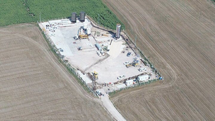 Yeni petrol adımı: 3 ilde kuyular açılacak, petrol araması yapılacak! - Sayfa 16