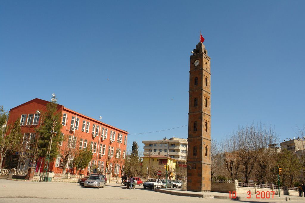 Siirt’te gezip görülmesi gereken tarihi yerler ve yöresel lezzetler listesi - Sayfa 18