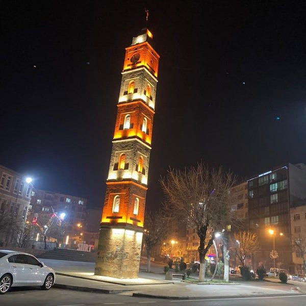 Siirt’te gezip görülmesi gereken tarihi yerler ve yöresel lezzetler listesi - Sayfa 19