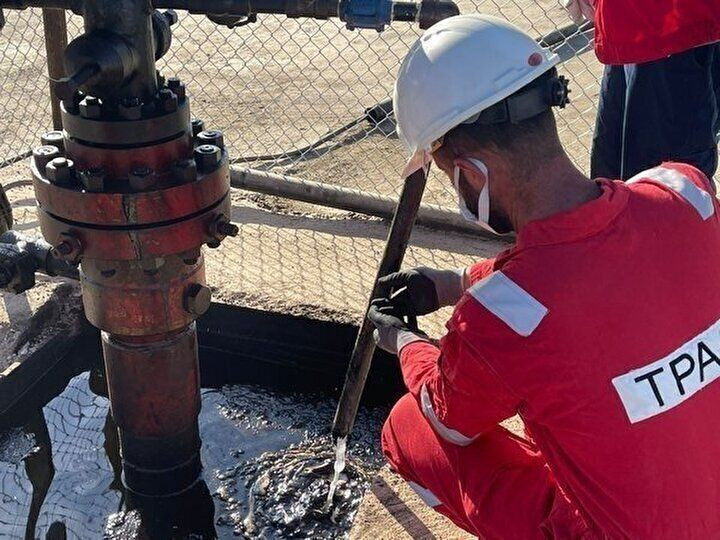 Yeni petrol adımı: 3 ilde kuyular açılacak, petrol araması yapılacak! - Sayfa 20
