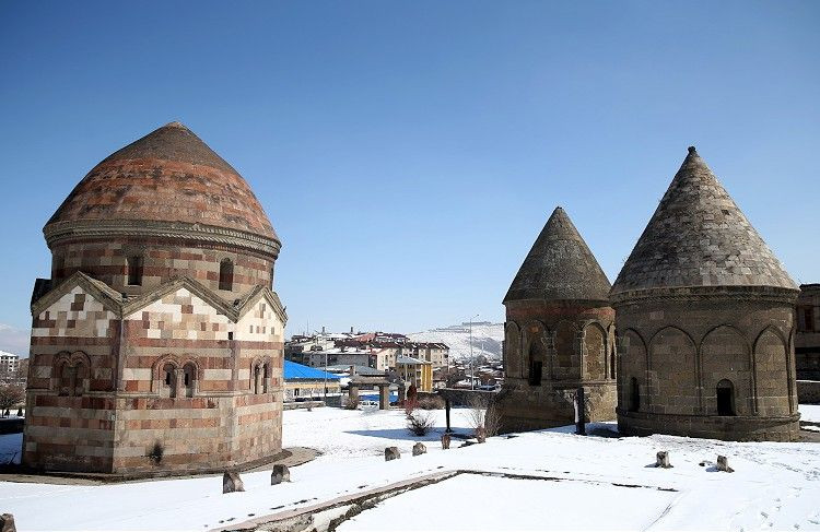 Dadaşlar şehri Erzurum'da mutlaka keşfetmeniz gereken yerler ve lezzetler - Sayfa 10