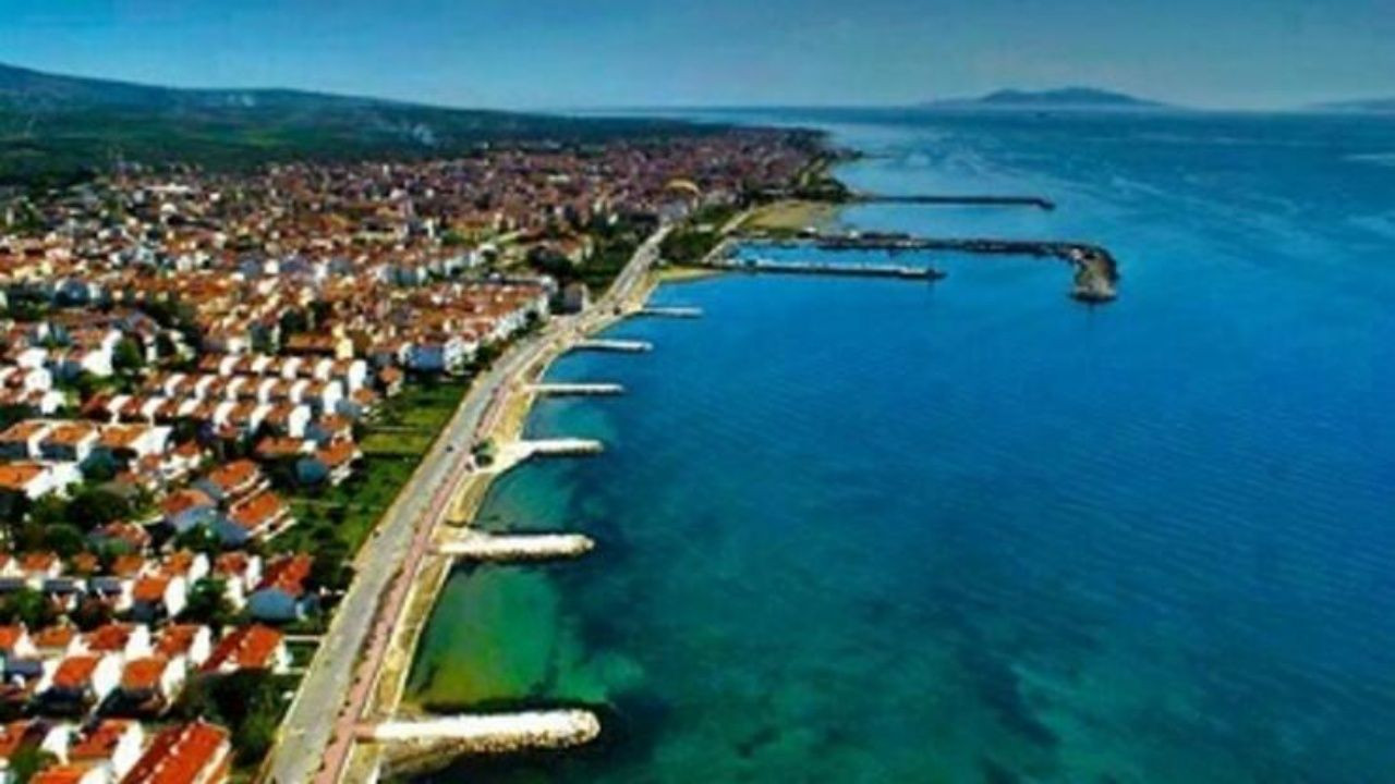Türkiyenin en güzel liman kenti Tekirdağ’da gezilecek yerler ve yöresel lezzetler listesi - Sayfa 21