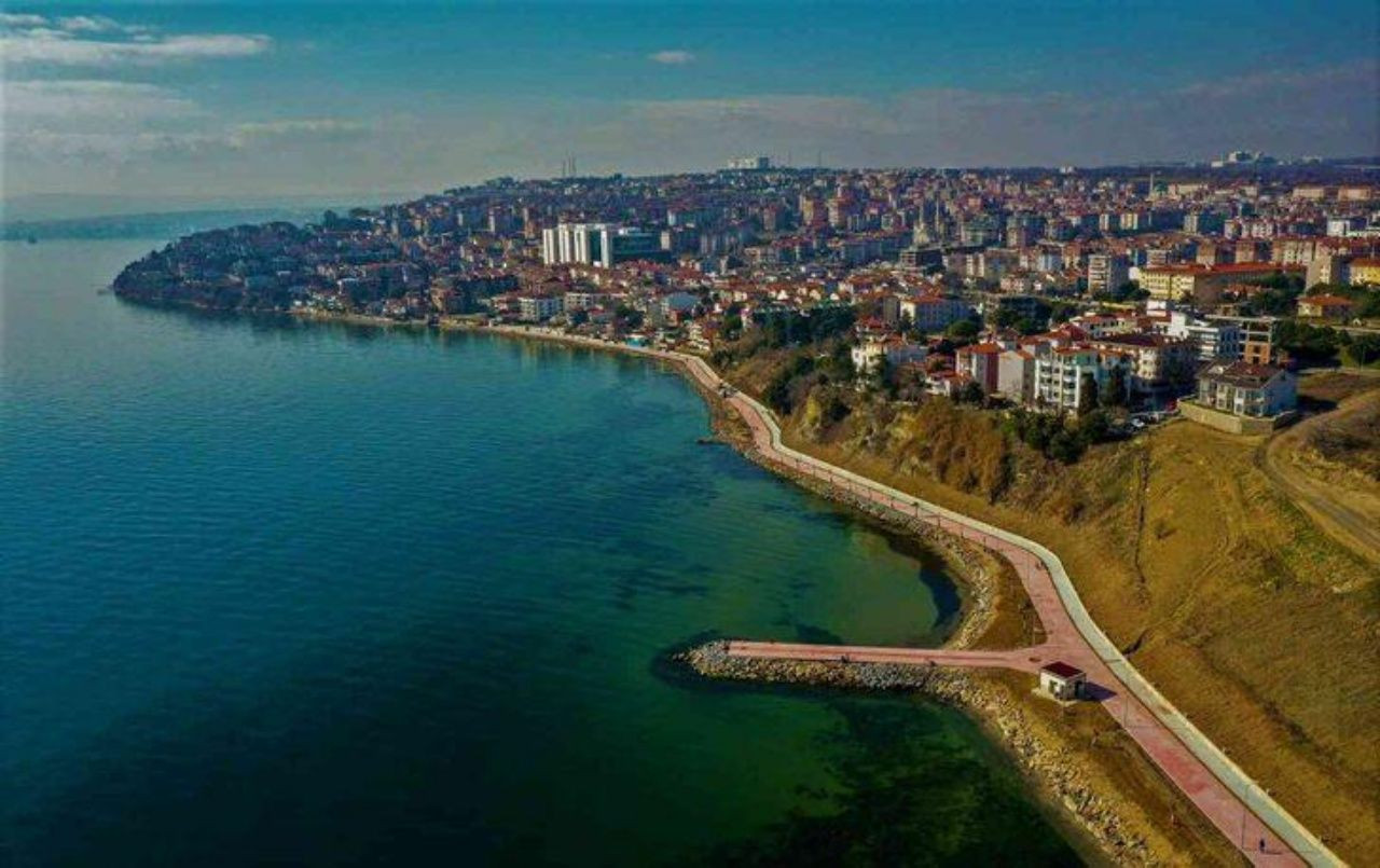 Türkiyenin en güzel liman kenti Tekirdağ’da gezilecek yerler ve yöresel lezzetler listesi - Sayfa 24