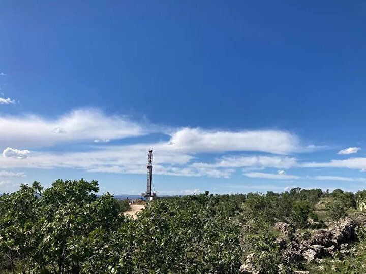 Yeni petrol adımı: 3 ilde kuyular açılacak, petrol araması yapılacak! - Sayfa 25