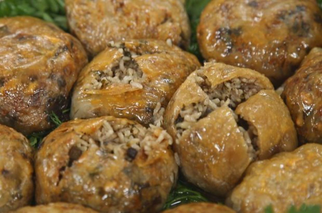 Türkiyenin en güzel liman kenti Tekirdağ’da gezilecek yerler ve yöresel lezzetler listesi - Sayfa 25