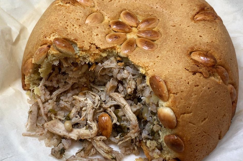 Siirt’te gezip görülmesi gereken tarihi yerler ve yöresel lezzetler listesi - Sayfa 25