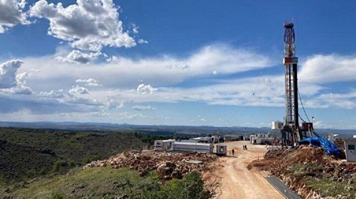 Yeni petrol adımı: 3 ilde kuyular açılacak, petrol araması yapılacak! - Sayfa 26