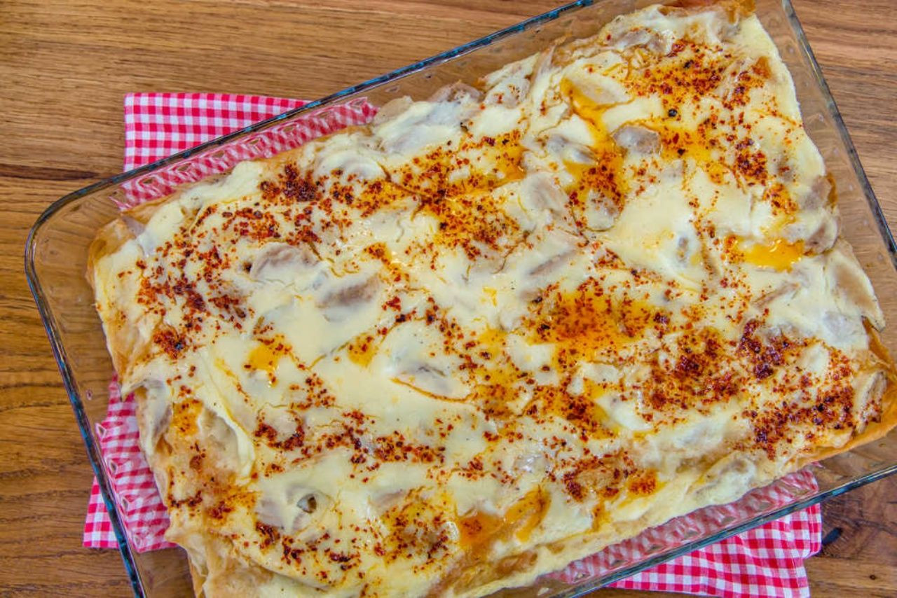 Türkiyenin en güzel liman kenti Tekirdağ’da gezilecek yerler ve yöresel lezzetler listesi - Sayfa 27