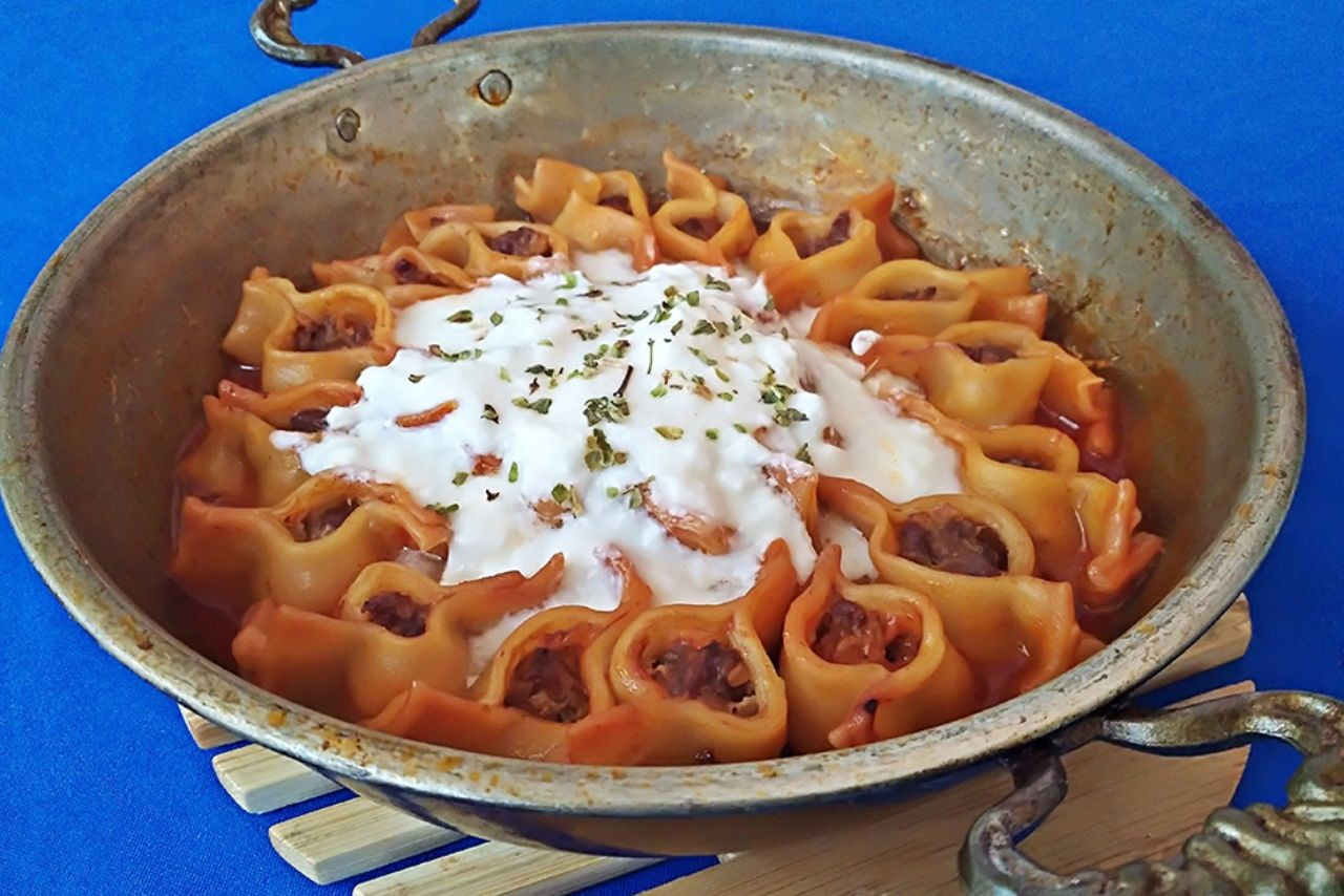 Türkiyenin en güzel liman kenti Tekirdağ’da gezilecek yerler ve yöresel lezzetler listesi - Sayfa 28