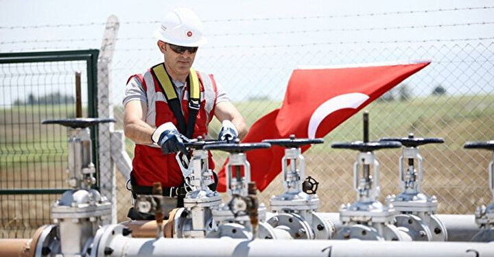 Yeni petrol adımı: 3 ilde kuyular açılacak, petrol araması yapılacak! - Sayfa 6