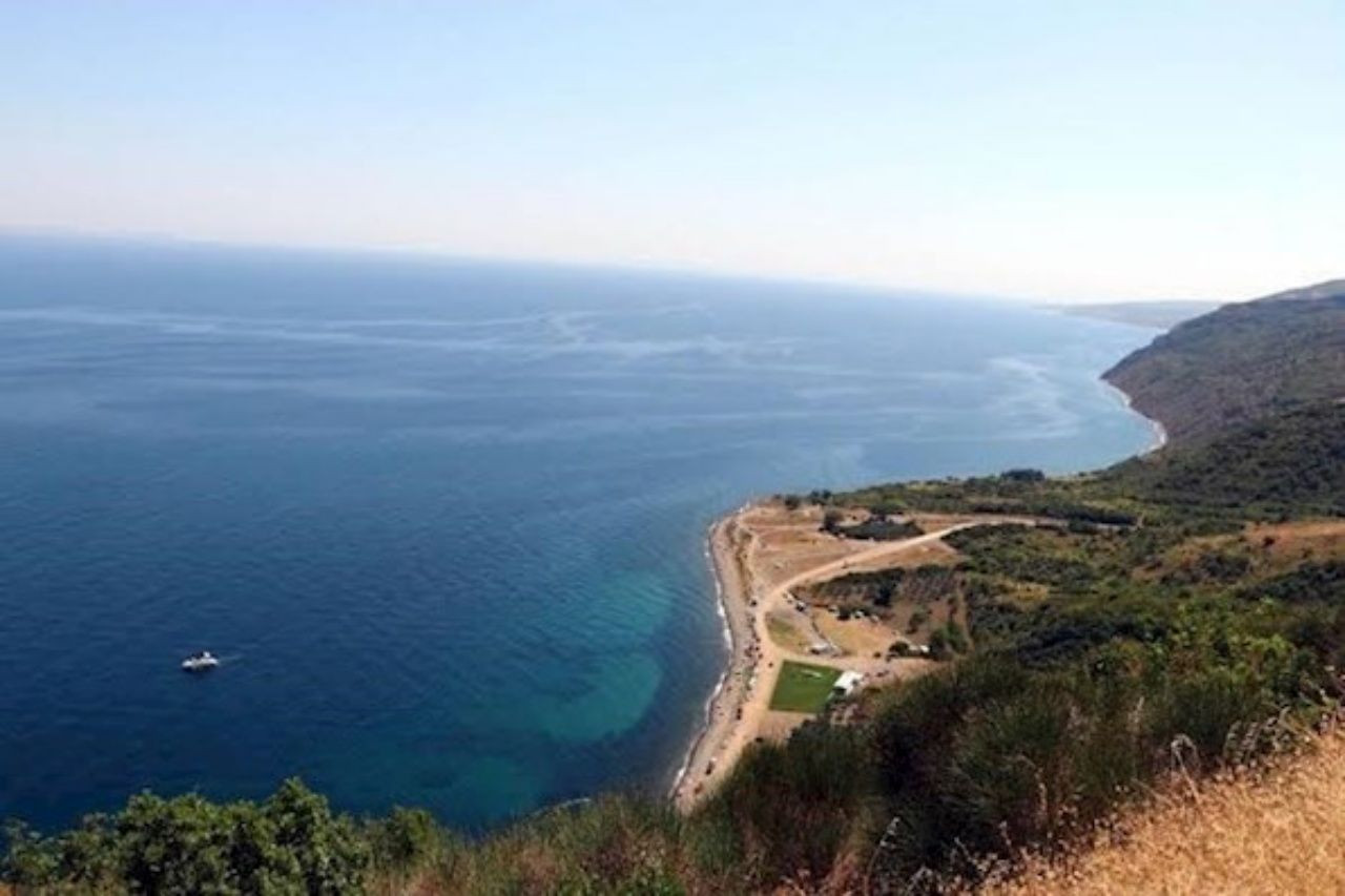 Türkiyenin en güzel liman kenti Tekirdağ’da gezilecek yerler ve yöresel lezzetler listesi - Sayfa 7