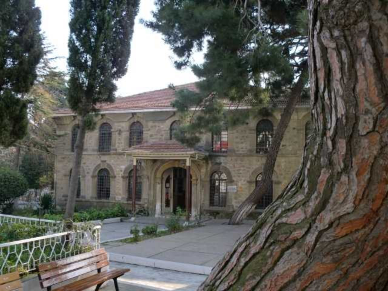 Türkiyenin en güzel liman kenti Tekirdağ’da gezilecek yerler ve yöresel lezzetler listesi - Sayfa 9