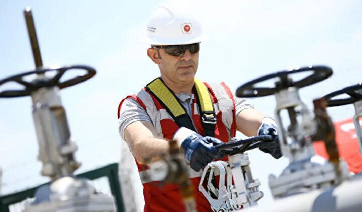 Yeni petrol adımı: 3 ilde kuyular açılacak, petrol araması yapılacak! - Sayfa 9