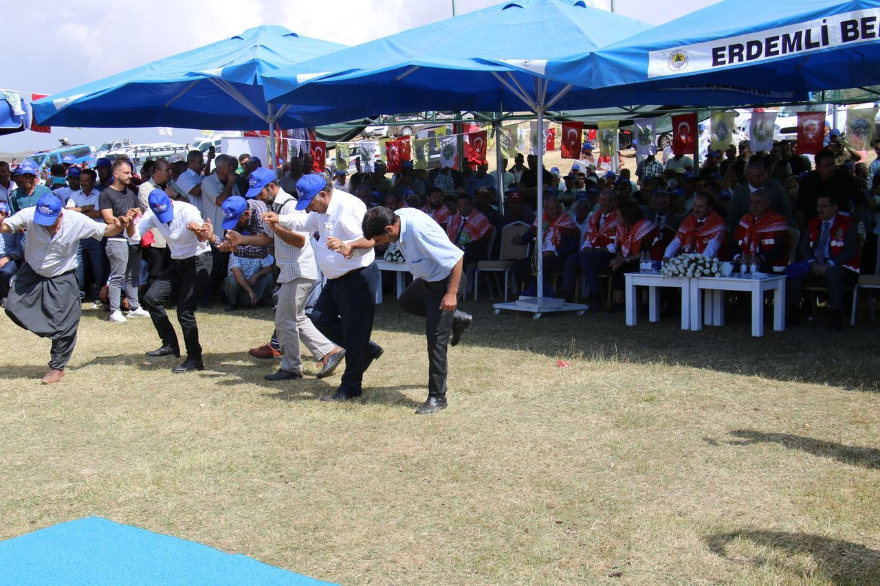 Bakan Kirişçi açıkladı: Bin 300 tarım kredi markete kasap reyonu açılacak - Sayfa 5