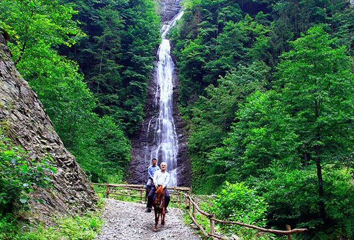 Çayın memleketi Rize’de doğayla baş başa kalabileceğiniz yerler ve meşhur yemekler listesi - Sayfa 6