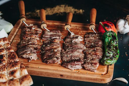 Dadaşlar şehri Erzurum'da mutlaka keşfetmeniz gereken yerler ve lezzetler - Sayfa 11