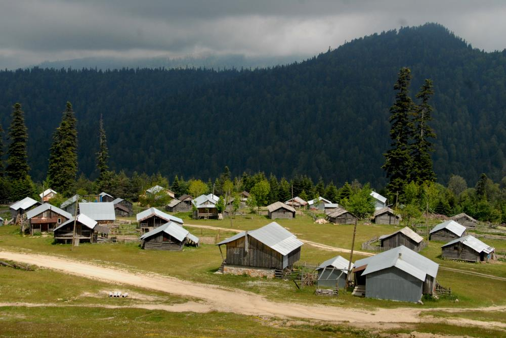 Yemyeşil doğası ve lezzetli yemekleriyle Sakarya’da görülmesi gereken yerler ve yöresel lezzetler - Sayfa 6
