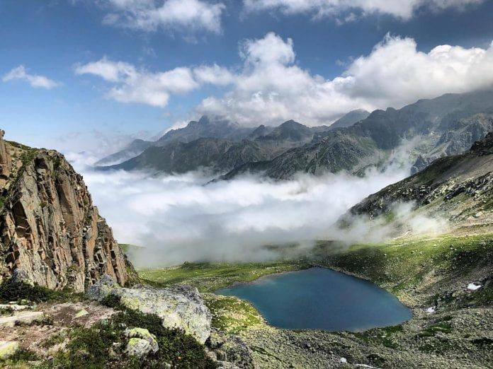 Çayın memleketi Rize’de doğayla baş başa kalabileceğiniz yerler ve meşhur yemekler listesi - Sayfa 11