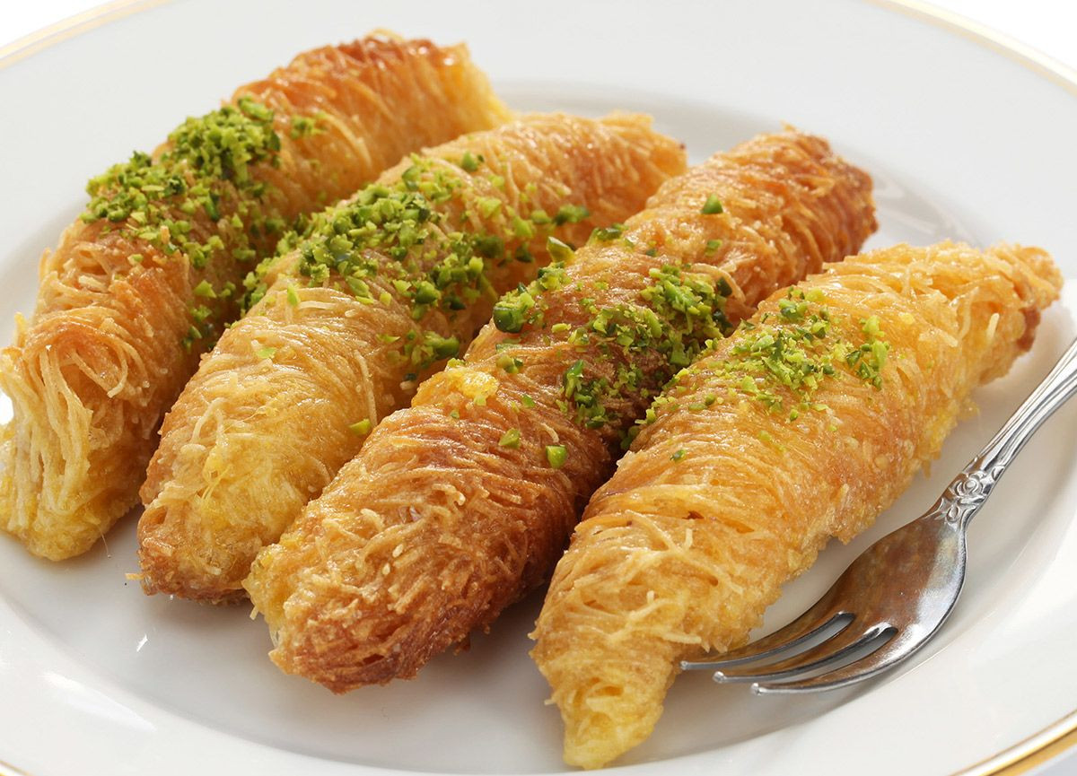 Dadaşlar şehri Erzurum'da mutlaka keşfetmeniz gereken yerler ve lezzetler - Sayfa 12