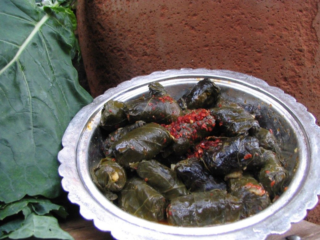 Çayın memleketi Rize’de doğayla baş başa kalabileceğiniz yerler ve meşhur yemekler listesi - Sayfa 20