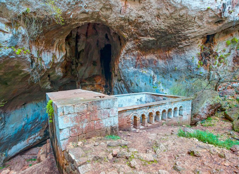 Akdeniz'in liman şehri Mersin'de keşfedilmeyi bekleyen yerler ve lezzetler - Sayfa 9