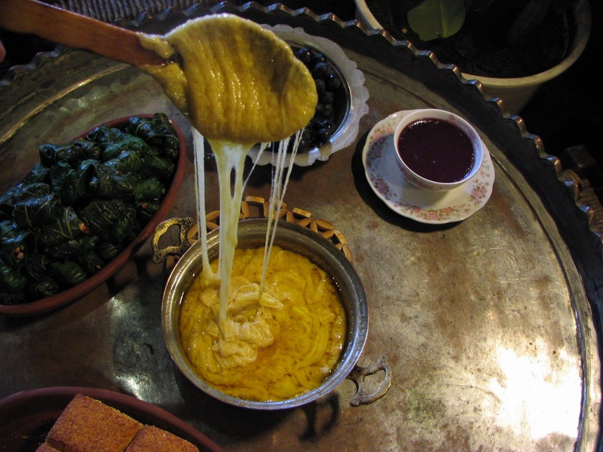 Çayın memleketi Rize’de doğayla baş başa kalabileceğiniz yerler ve meşhur yemekler listesi - Sayfa 25