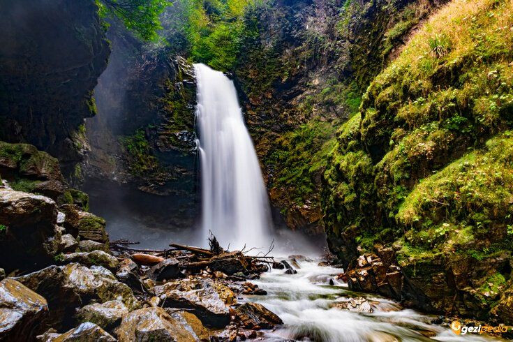 Çayın memleketi Rize’de doğayla baş başa kalabileceğiniz yerler ve meşhur yemekler listesi - Sayfa 12