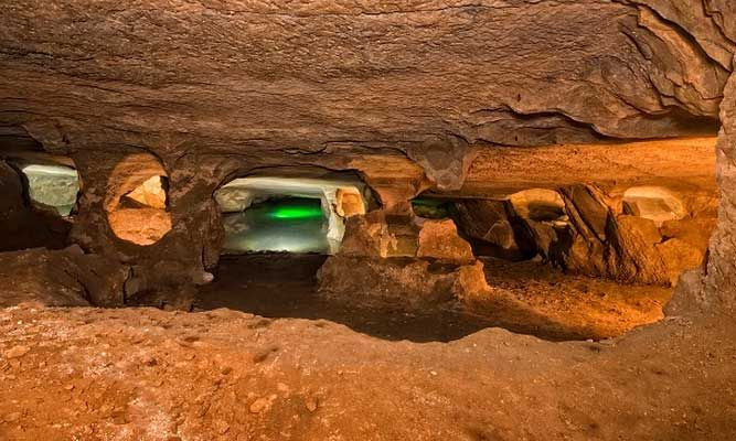 Çayın memleketi Rize’de doğayla baş başa kalabileceğiniz yerler ve meşhur yemekler listesi - Sayfa 13