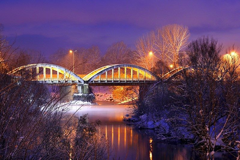 Yemyeşil doğası ve lezzetli yemekleriyle Sakarya’da görülmesi gereken yerler ve yöresel lezzetler - Sayfa 13