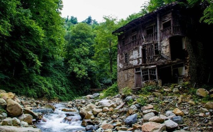 Çayın memleketi Rize’de doğayla baş başa kalabileceğiniz yerler ve meşhur yemekler listesi - Sayfa 15