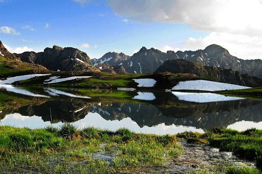 Çayın memleketi Rize’de doğayla baş başa kalabileceğiniz yerler ve meşhur yemekler listesi - Sayfa 10