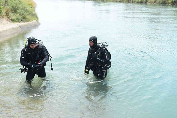 10 yaşındaki küçük çocuktan 23 saat sonra acı haber! - Sayfa 10