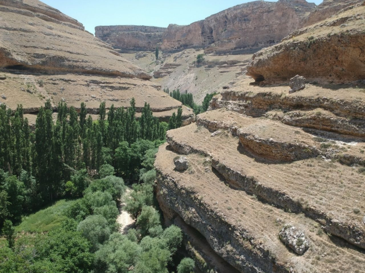 Tarihi yerleri ve kültürel değerleriyle Karaman gezi listesi ve yöresel lezzetleri - Sayfa 10
