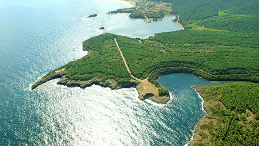 Deniz manzarası, doğal yaşam alanları ve kültürel mirasıyla Sinop gezi listesi ve yöresel lezzetleri - Sayfa 12