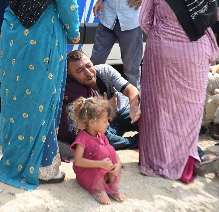 10 yaşındaki küçük çocuktan 23 saat sonra acı haber! - Sayfa 11