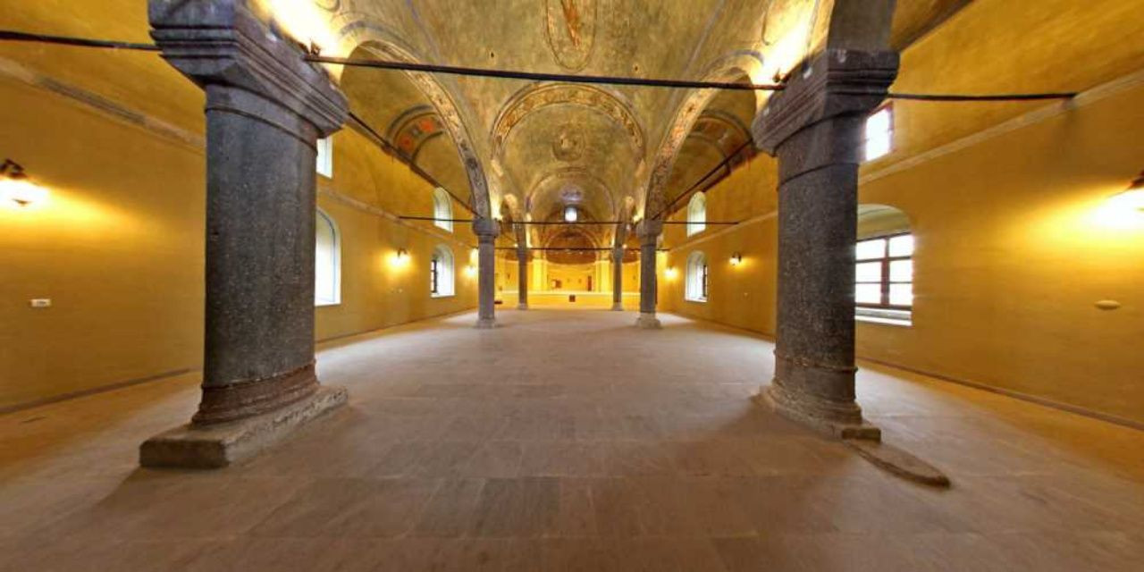 Tarihi yerleri ve kültürel değerleriyle Karaman gezi listesi ve yöresel lezzetleri - Sayfa 12