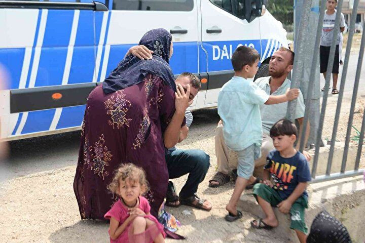 10 yaşındaki küçük çocuktan 23 saat sonra acı haber! - Sayfa 12