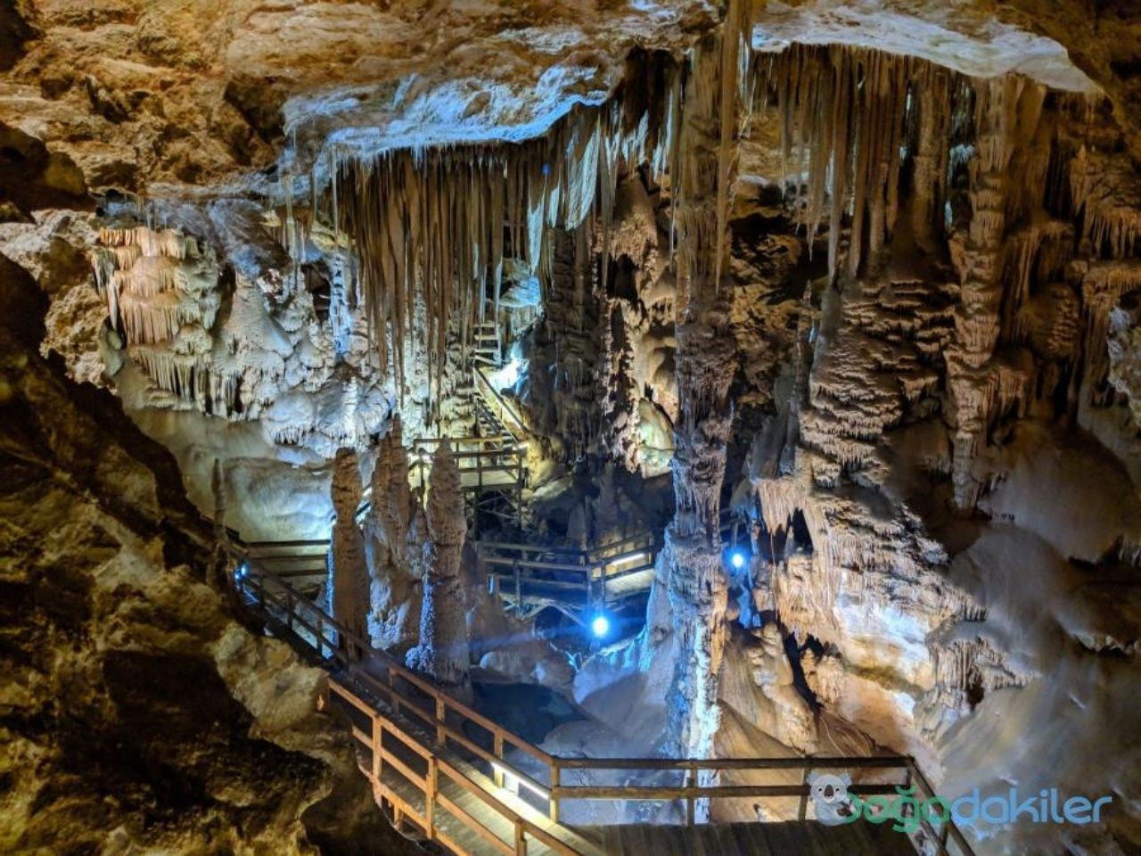 2500 yıllık Türk yurdu Bayburt’ta gezilecek yerler ve yöresel lezzetler listesi - Sayfa 14