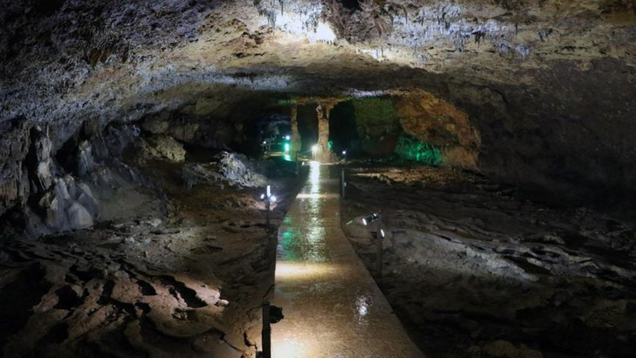 Tarihi yerleri ve kültürel değerleriyle Karaman gezi listesi ve yöresel lezzetleri - Sayfa 16