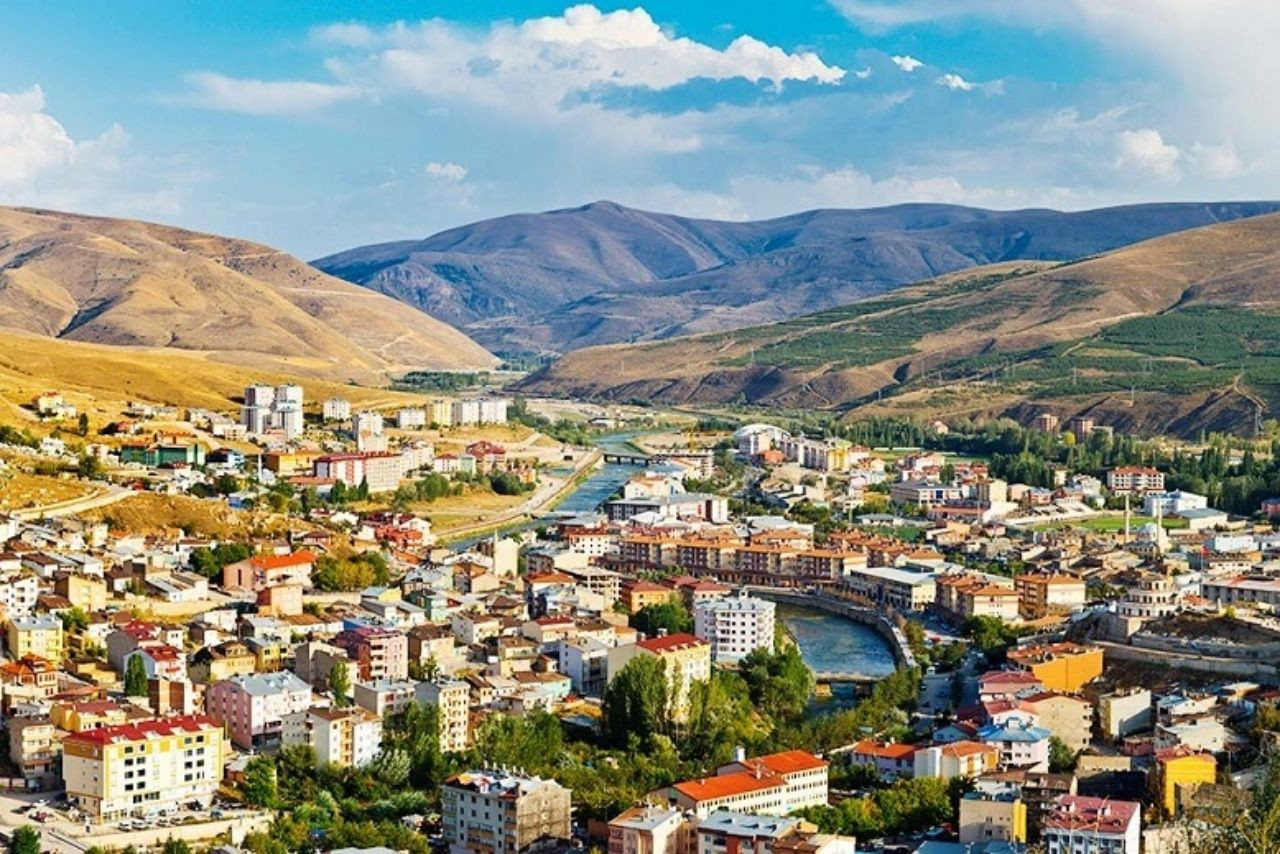 2500 yıllık Türk yurdu Bayburt’ta gezilecek yerler ve yöresel lezzetler listesi - Sayfa 17