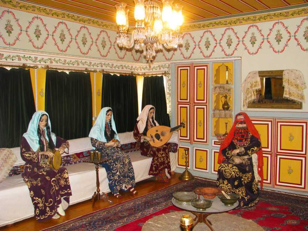 Deniz manzarası, doğal yaşam alanları ve kültürel mirasıyla Sinop gezi listesi ve yöresel lezzetleri - Sayfa 18