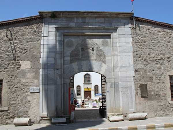 Deniz manzarası, doğal yaşam alanları ve kültürel mirasıyla Sinop gezi listesi ve yöresel lezzetleri - Sayfa 19