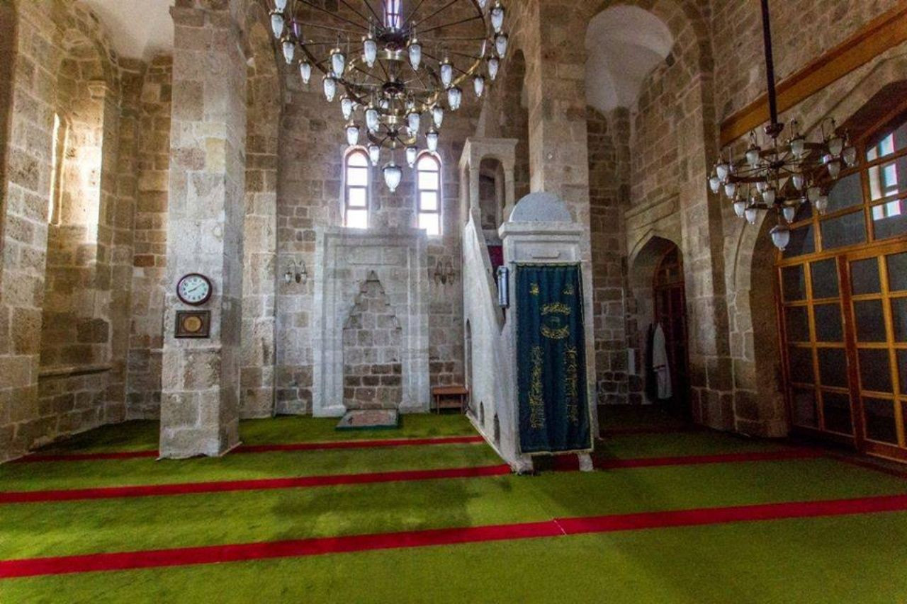 Tarihi yerleri ve kültürel değerleriyle Karaman gezi listesi ve yöresel lezzetleri - Sayfa 18