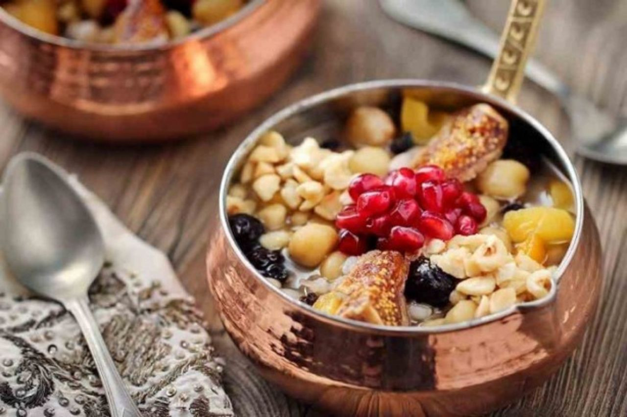 2500 yıllık Türk yurdu Bayburt’ta gezilecek yerler ve yöresel lezzetler listesi - Sayfa 18