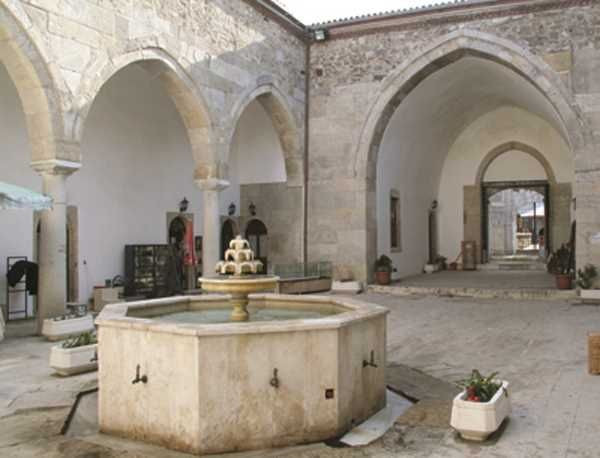 Deniz manzarası, doğal yaşam alanları ve kültürel mirasıyla Sinop gezi listesi ve yöresel lezzetleri - Sayfa 20