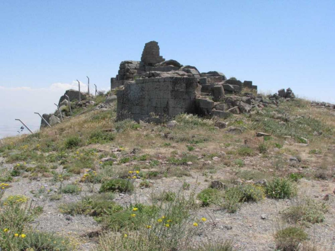 Tarihi yerleri ve kültürel değerleriyle Karaman gezi listesi ve yöresel lezzetleri - Sayfa 19