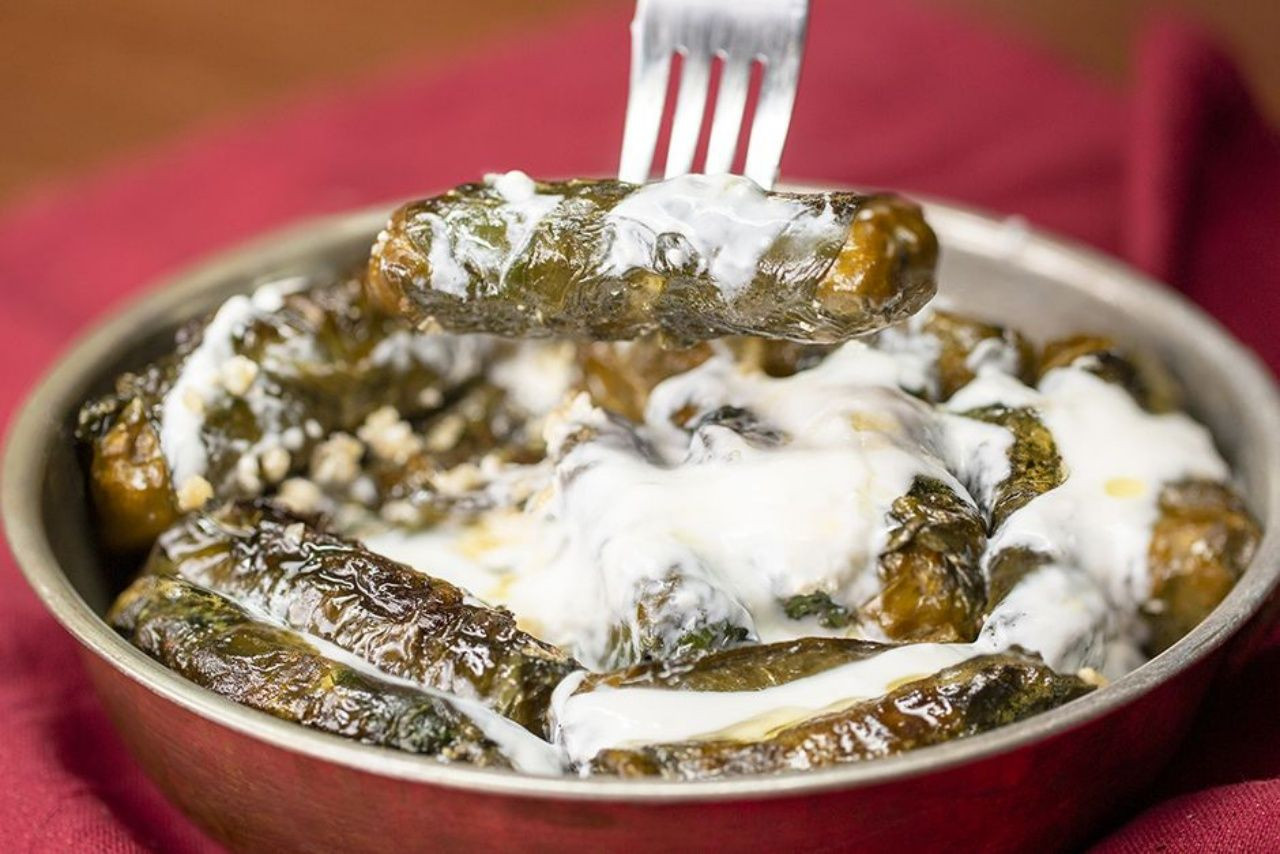 2500 yıllık Türk yurdu Bayburt’ta gezilecek yerler ve yöresel lezzetler listesi - Sayfa 20