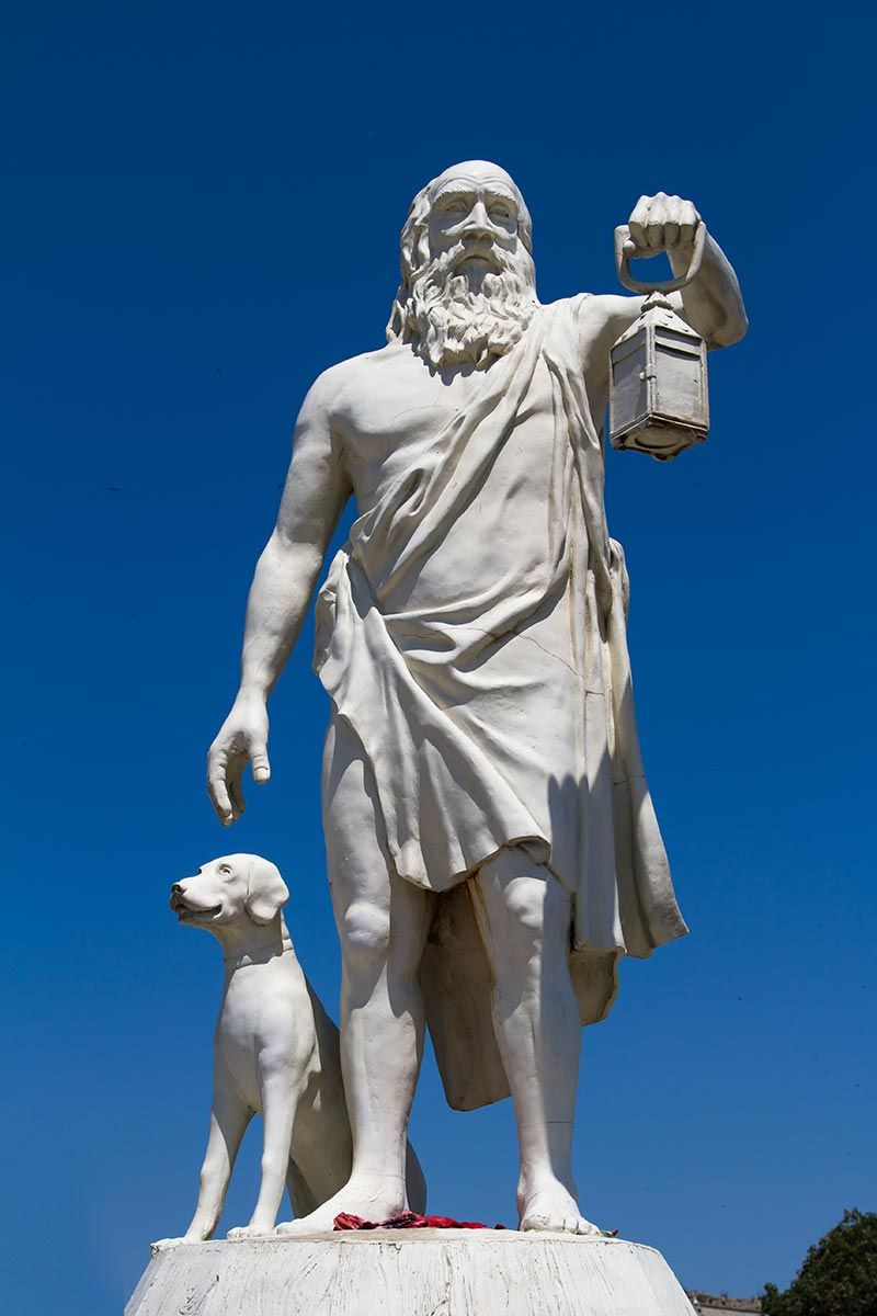 Deniz manzarası, doğal yaşam alanları ve kültürel mirasıyla Sinop gezi listesi ve yöresel lezzetleri - Sayfa 22