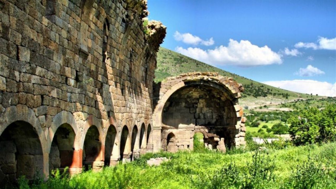 Tarihi yerleri ve kültürel değerleriyle Karaman gezi listesi ve yöresel lezzetleri - Sayfa 21