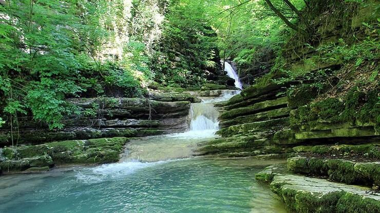 Deniz manzarası, doğal yaşam alanları ve kültürel mirasıyla Sinop gezi listesi ve yöresel lezzetleri - Sayfa 23